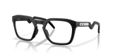 Satin Black / Demo Lens (820801)
