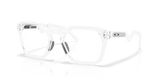 Polished Clear / Demo Lens (820802)
