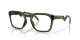 Olive Ink / Demo Lens (820803)