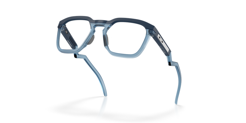 Oakley HSTN SQ RX in Matte Abyss / Demo Lens (820805) - Alternate View
