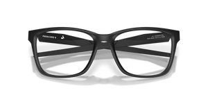 Satin Black / Demo Lens (820901)