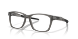Satin Grey Smoke / Demo Lens (820902)