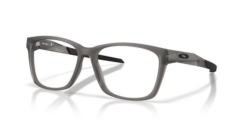 Oakley PARACORD X in Satin Grey Smoke - Alternate View