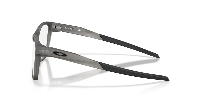 Oakley PARACORD X in Satin Grey Smoke - Alternate View