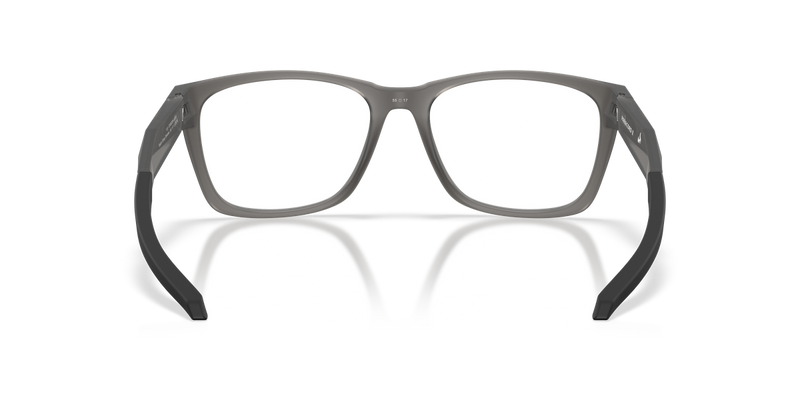 Oakley PARACORD X in Satin Grey Smoke - Alternate View