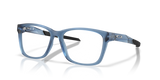 Matte Transparent Abyss / Demo Lens (820903)