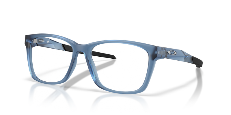 Oakley PARACORD X in Matte Transparent Abyss - Alternate View