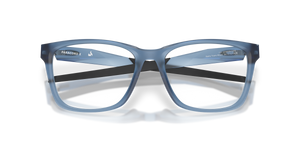 Matte Transparent Abyss / Demo Lens (820903)