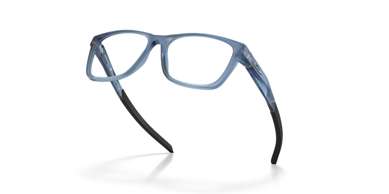 Oakley PARACORD X in Matte Transparent Abyss - Alternate View