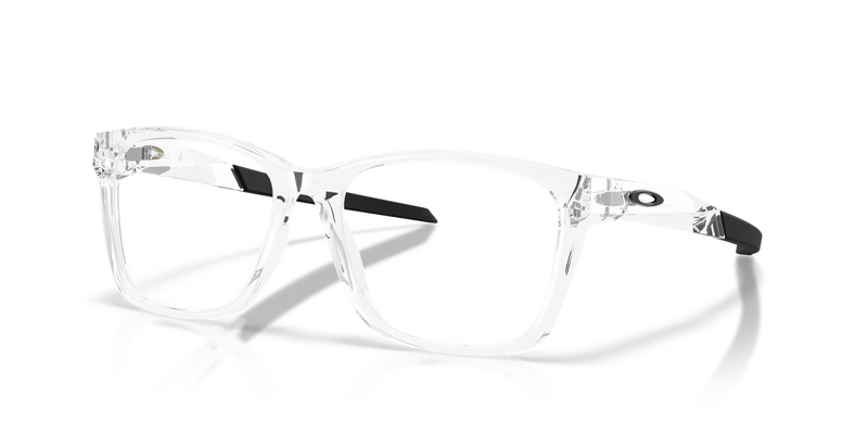 Oakley PARACORD X in Polished Clear - Alternate View