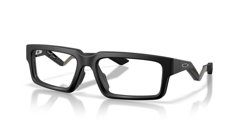 Oakley ENIGMA ECHO in Satin Black - Alternate View