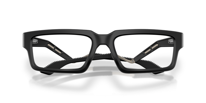 Oakley ENIGMA ECHO in Satin Black - Alternate View