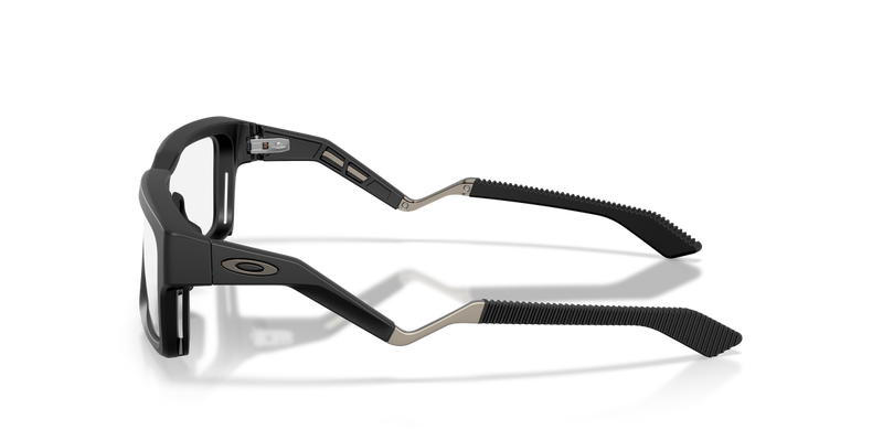 Oakley ENIGMA ECHO in Satin Black - Alternate View