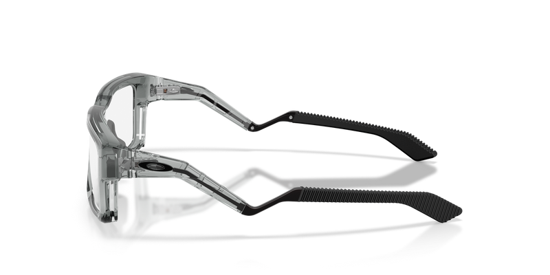 Oakley ENIGMA ECHO in Grey Shadow - Back View