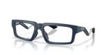 Matte Abyss / Demo Lens (821003)
