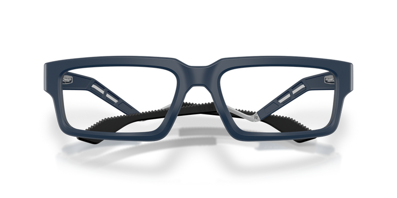 Oakley ENIGMA ECHO in Matte Abyss - Alternate View