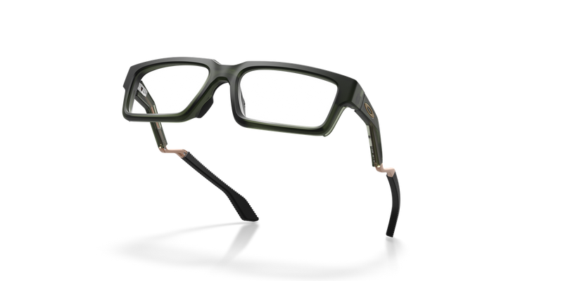 Oakley ENIGMA ECHO in Matte Olive Ink - Alternate View