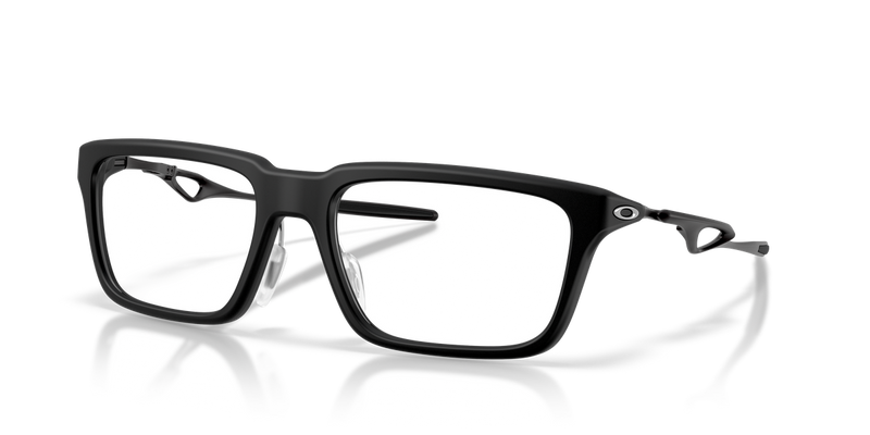 Oakley NEOTURE SQ in Satin Black - Alternate View