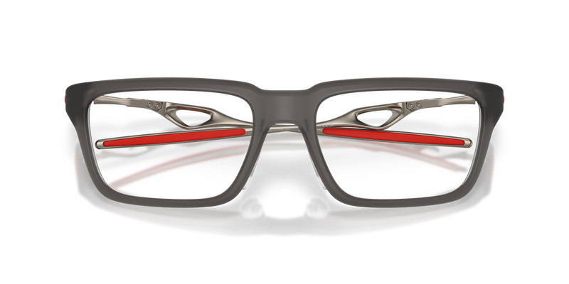 Oakley NEOTURE SQ in Satin Grey Smoke - Alternate View