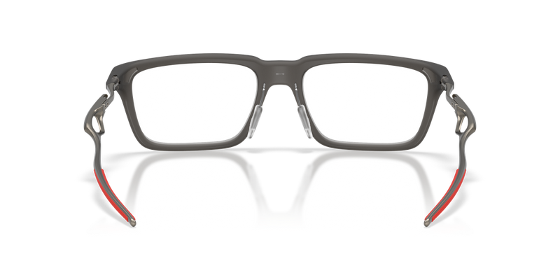 Oakley NEOTURE SQ in Satin Grey Smoke - Alternate View