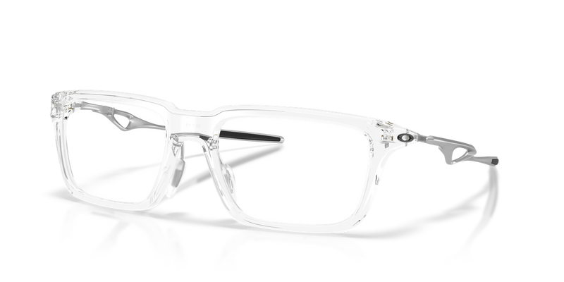 Oakley NEOTURE SQ in Polished Clear - Alternate View