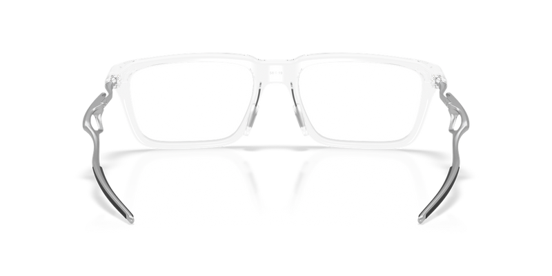 Oakley NEOTURE SQ in Polished Clear - Alternate View