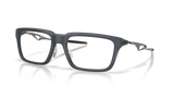 Matte Blue Steel / Demo Lens (821104)