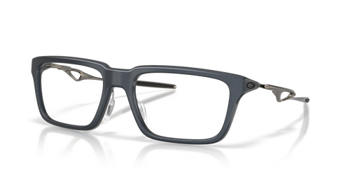 Matte Blue Steel / Demo Lens (821104)