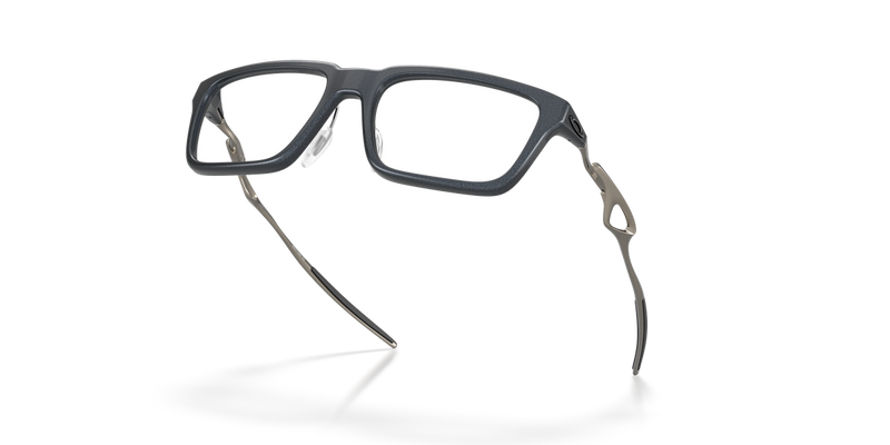 Oakley NEOTURE SQ in Matte Blue Steel - Alternate View