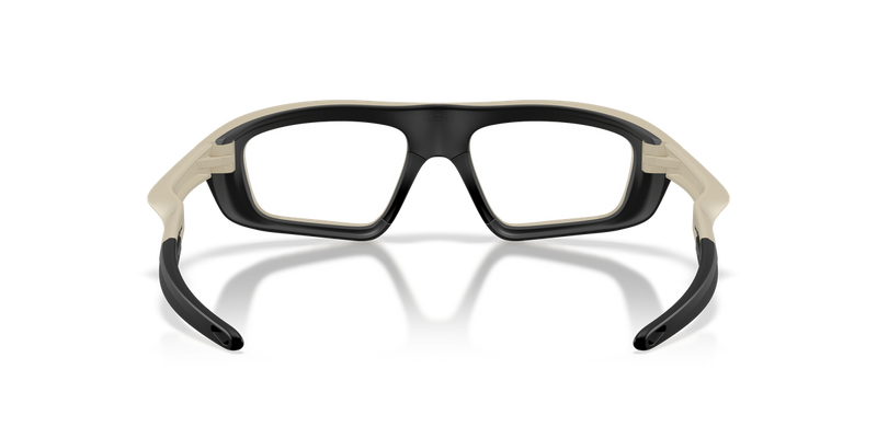 Oakley TERES S in Matte Sand - Alternate View