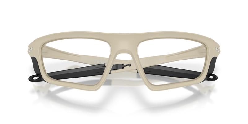 Oakley TERES in Matte Sand - Alternate View