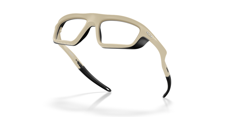 Oakley TERES in Matte Sand - Alternate View
