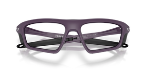 Matte Aubergine / Demo Lens (821504)