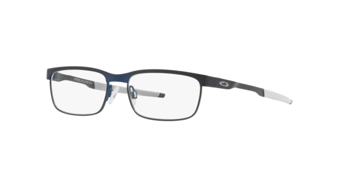 Oakley Youth STEEL PLATE XS