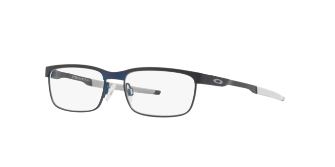 Oakley Youth STEEL PLATE XS