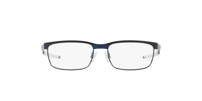 Oakley Youth STEEL PLATE XS in Matte Midnight - Alternate View