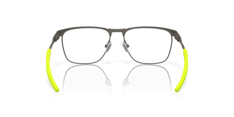 Oakley Youth FLIP KICK in Satin Lead - Alternate View