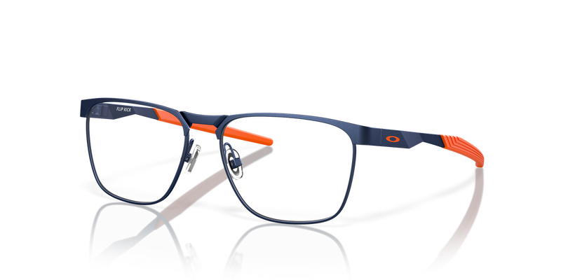 Oakley Youth FLIP KICK in Matte Midnight - Alternate View