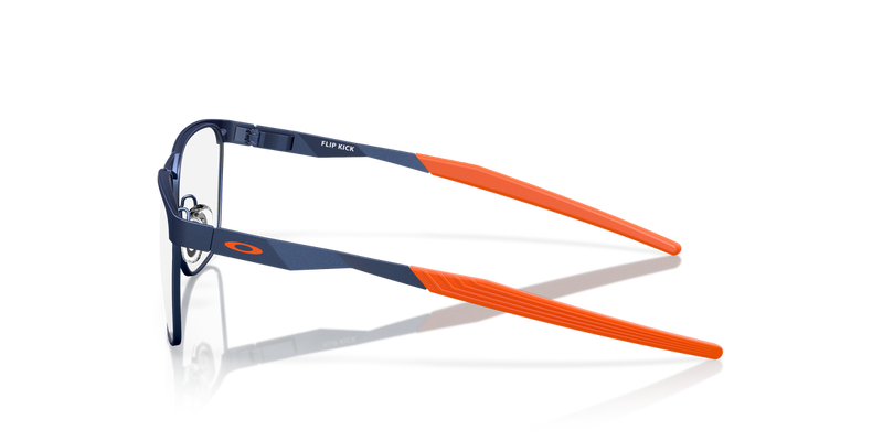 Oakley Youth FLIP KICK in Matte Midnight - Alternate View