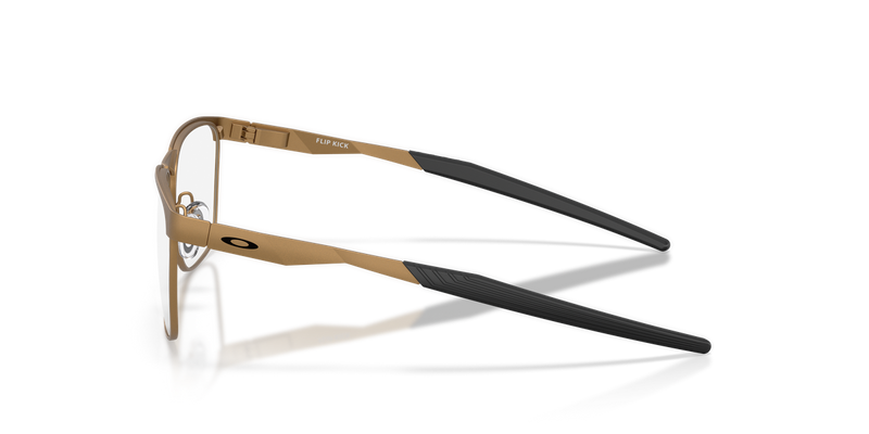 Oakley Youth FLIP KICK in Matte Bronze - Alternate View
