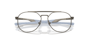 Satin Lead / Demo Lens (300402)