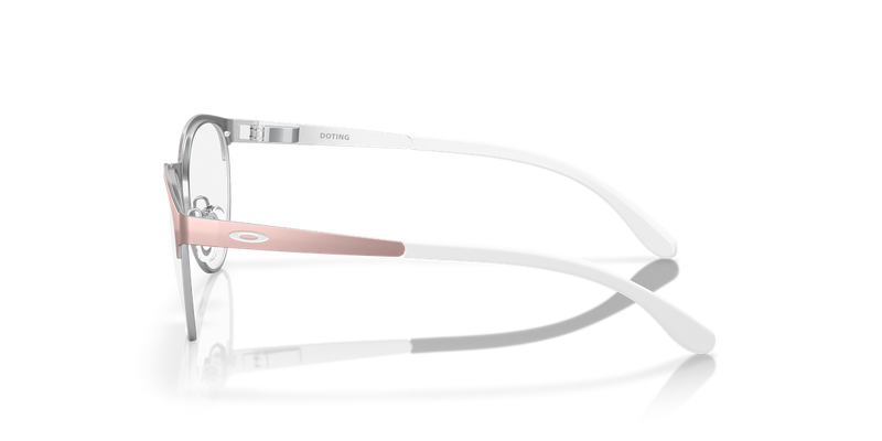 Oakley Youth DOTING in Polished Pink - Alternate View