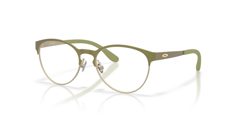 Oakley Youth DOTING in Fern Spacedust - Alternate View