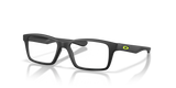 Satin Black / Demo Lens (800101)