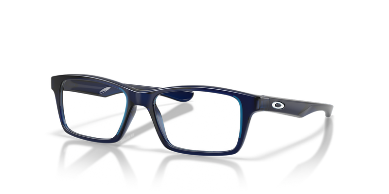 Oakley Youth SHIFTER XS in Polished Blue Ice - Alternate View