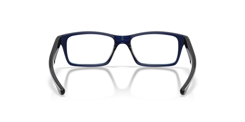 Oakley Youth SHIFTER XS in Polished Blue Ice - Alternate View