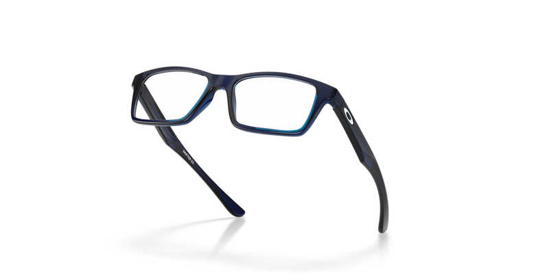 Oakley Youth SHIFTER XS in Polished Blue Ice - Alternate View