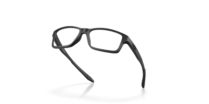 Oakley Youth CROSSLINK XS in Satin Black - Alternate View