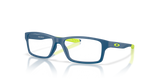Satin Navy / Demo Lens (800204)