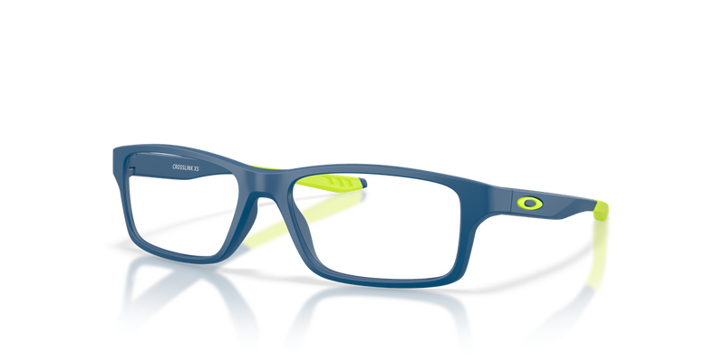 Oakley Youth CROSSLINK XS in Satin Navy - Alternate View